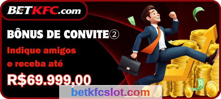 Slots no BetKFC: Diversão e Confiabilidade para os Jogadores ⭐ 7 Imagem ilustrativa